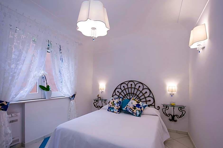 La Valle Delle Ferriere