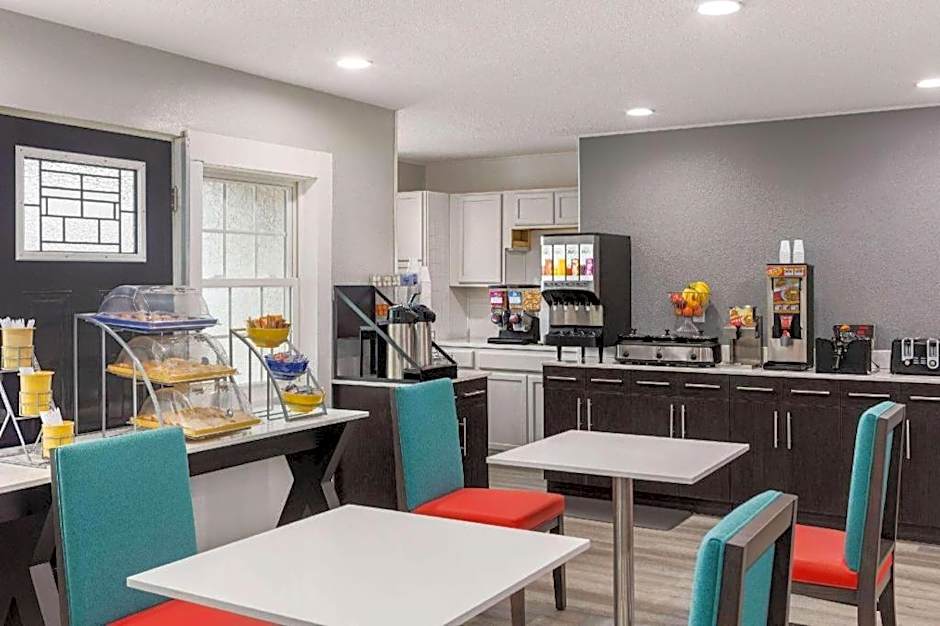 Days Inn Chillicothe