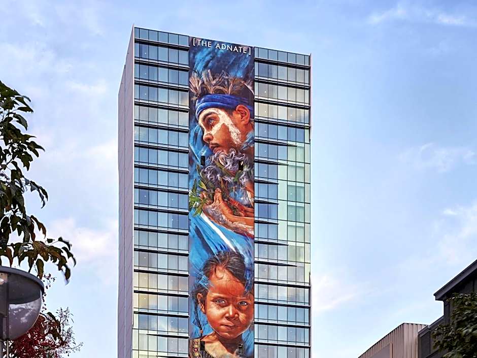 The Adnate - Art Series 