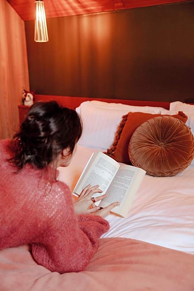 ISKÖ CHALETS-HÖTEL, Col d'Aubisque