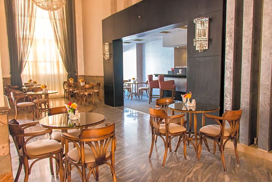 Gravity Hotel Aqua Park Hurghada