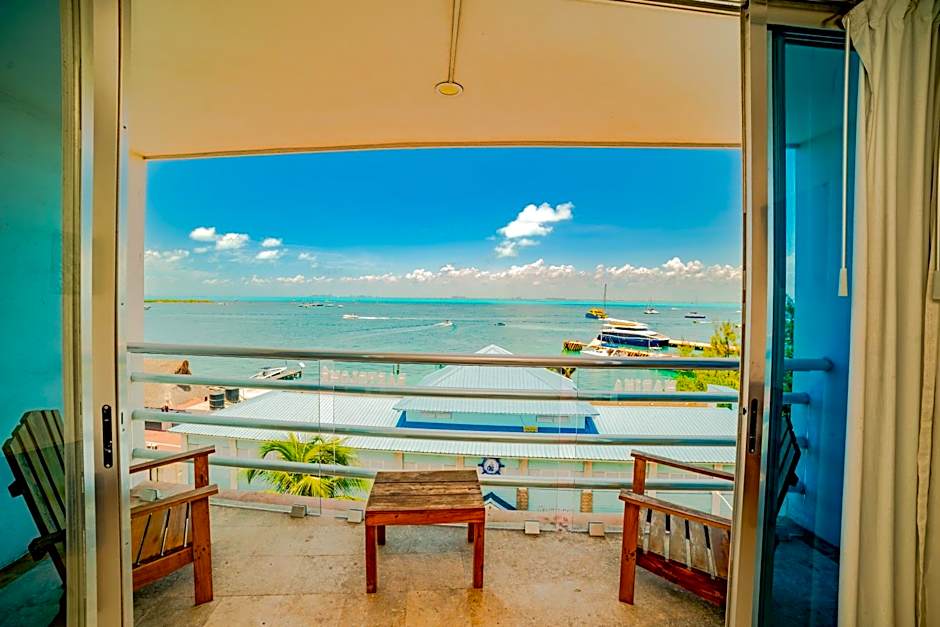 Bahia Chac Chi - Adults Only