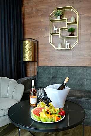 Garden Premium Deluxe