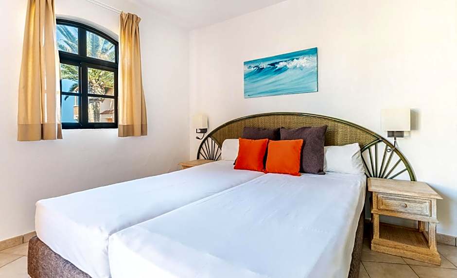 Bakour Fuerteventura La Pared