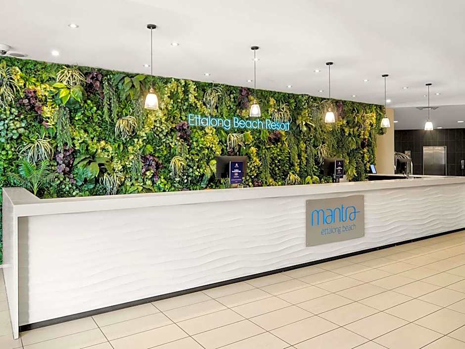 Mantra Ettalong Beach