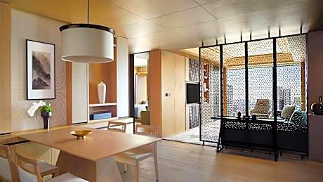 Guest room, King or Double