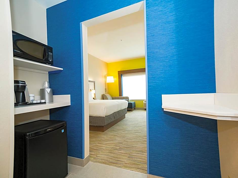 Holiday Inn Express & Suites Southaven Central - Memphis By IHG