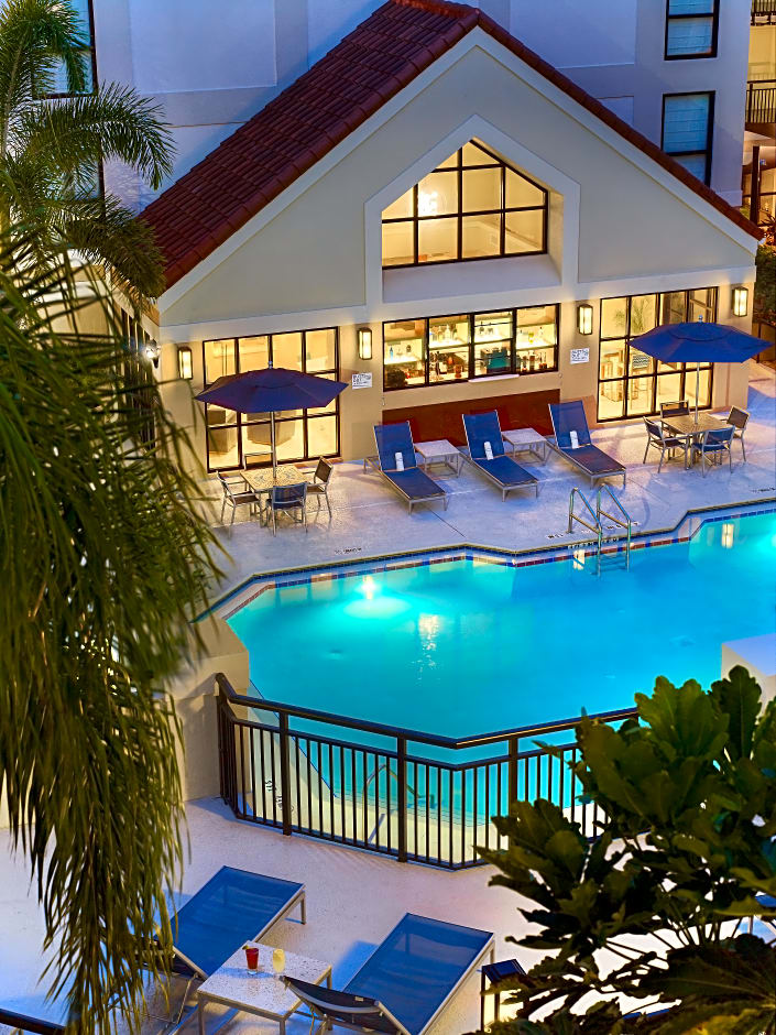 Sonesta es suites orlando international drive