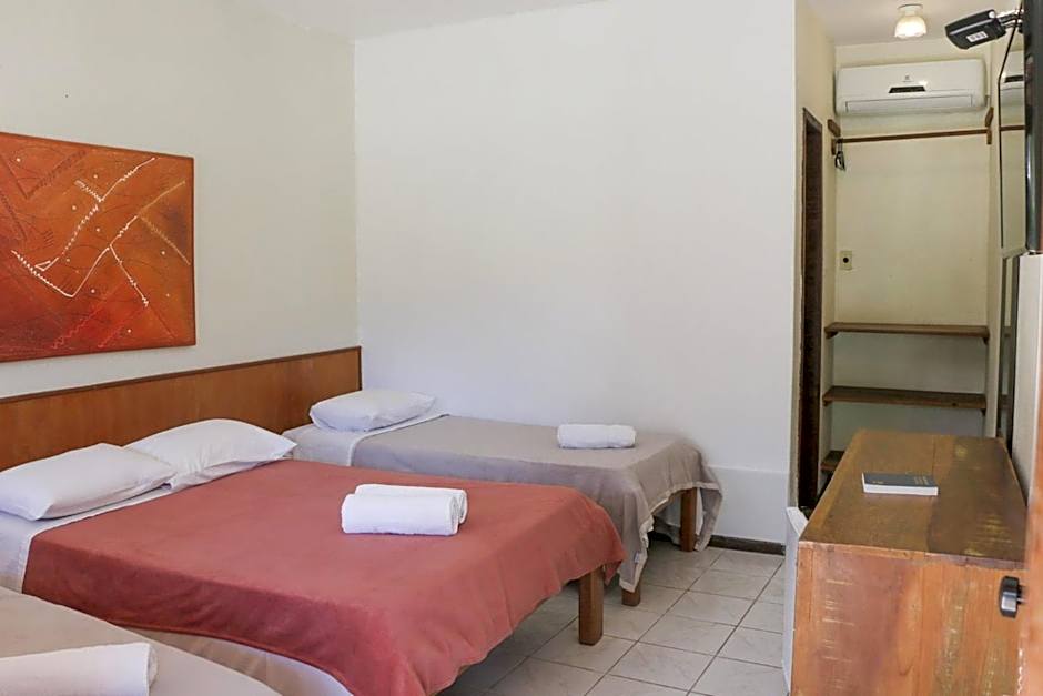 POUSADA ELOHIM DE BUZIOS