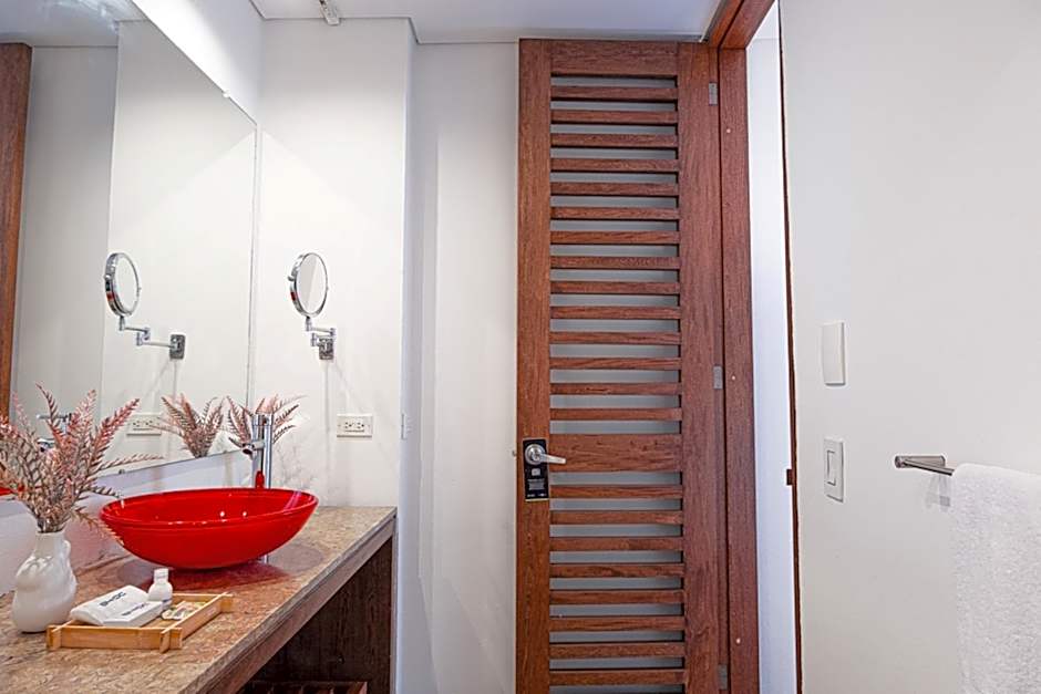 84 DC Bogotá By OxoHotel