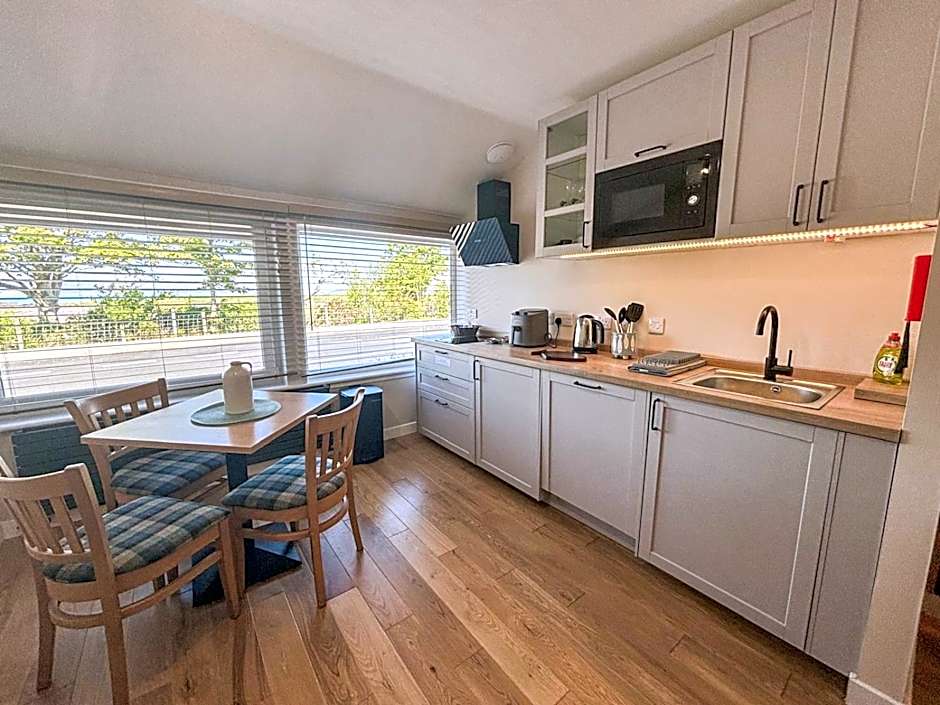 The Hebridean - Rooms & Apartments