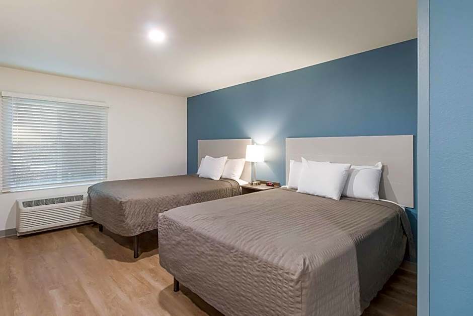 WoodSpring Suites Mesa Chandler