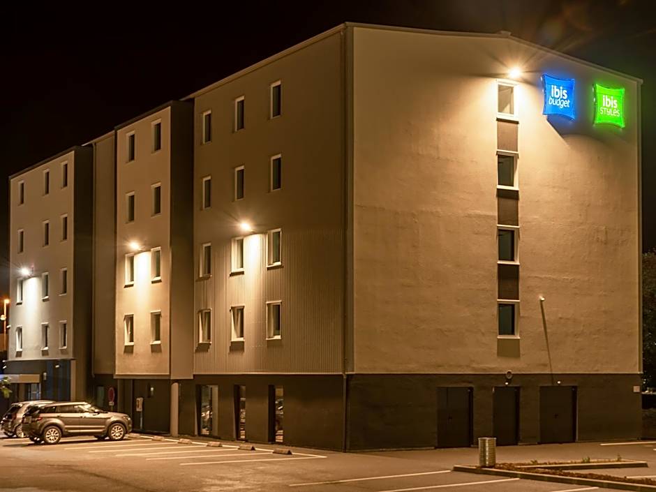 ibis Budget Cognac