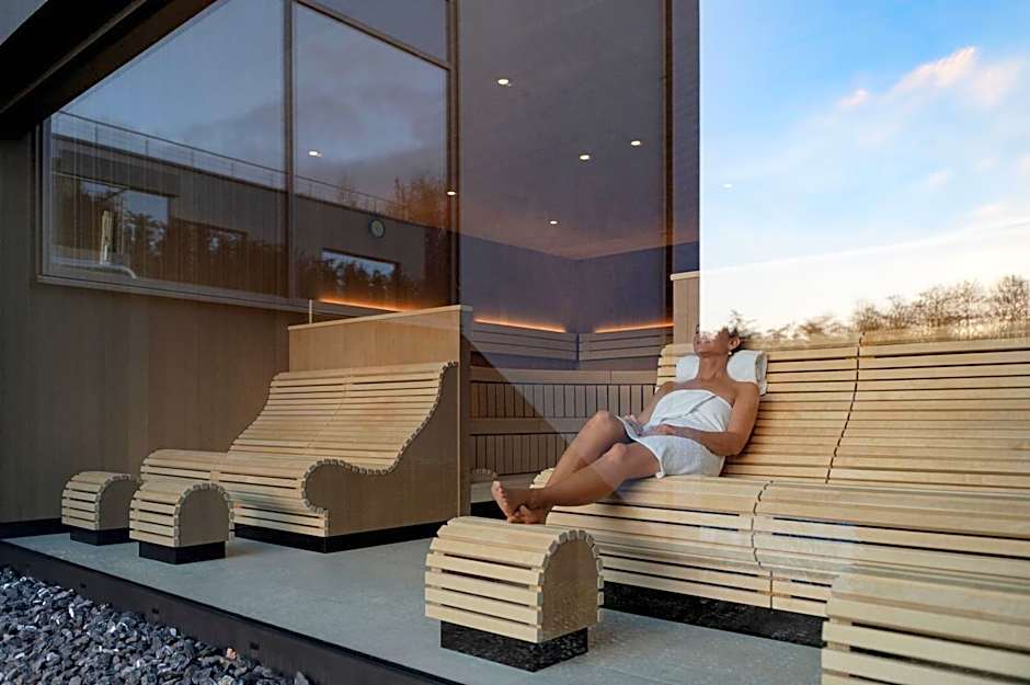 Hotel VierJahreszeiten