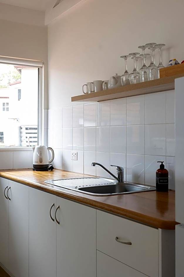 Nornalup Riverside Chalets