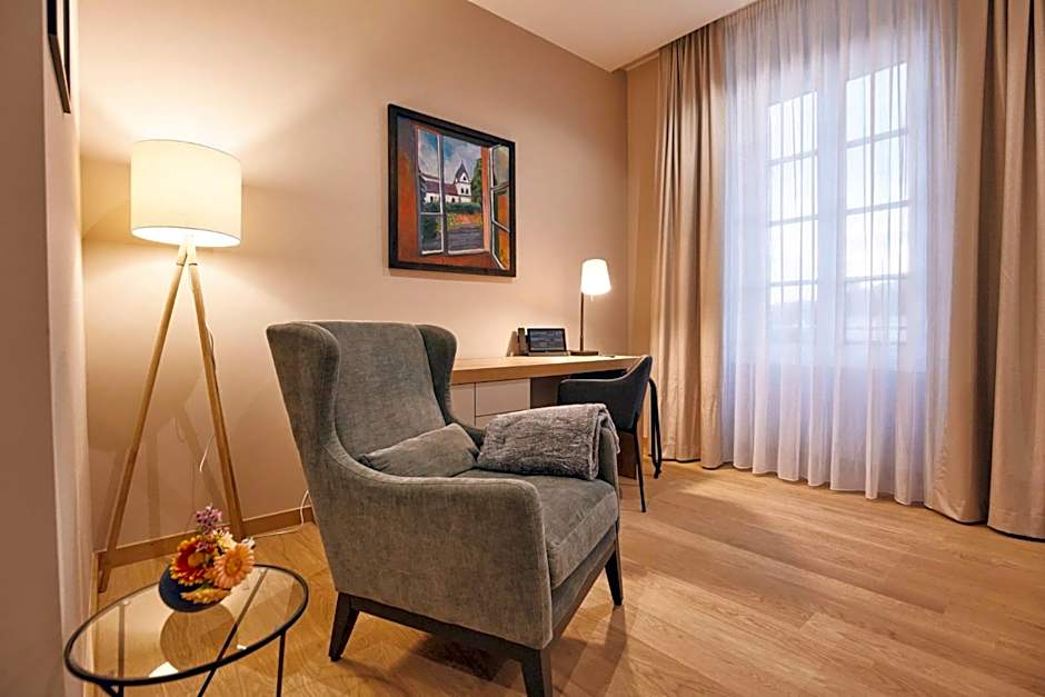 Seehotel Maria Laach