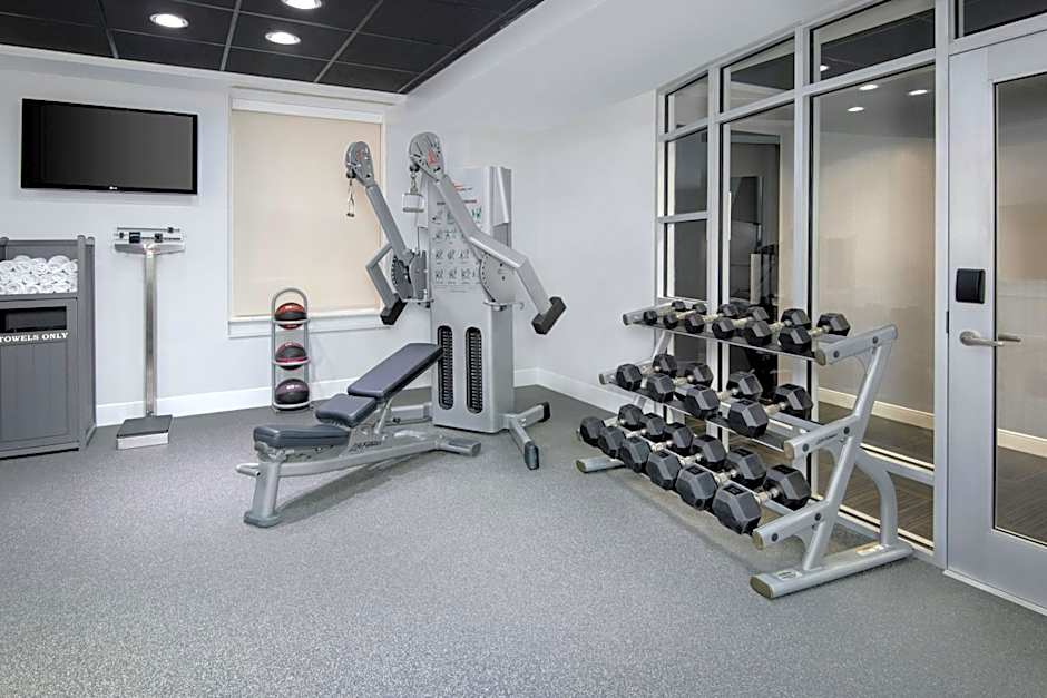 Courtyard by Marriott Atlanta Downtown