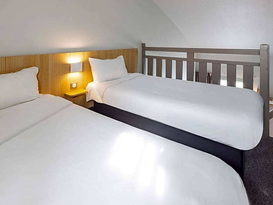 B&B HOTEL Rennes Sud Chantepie