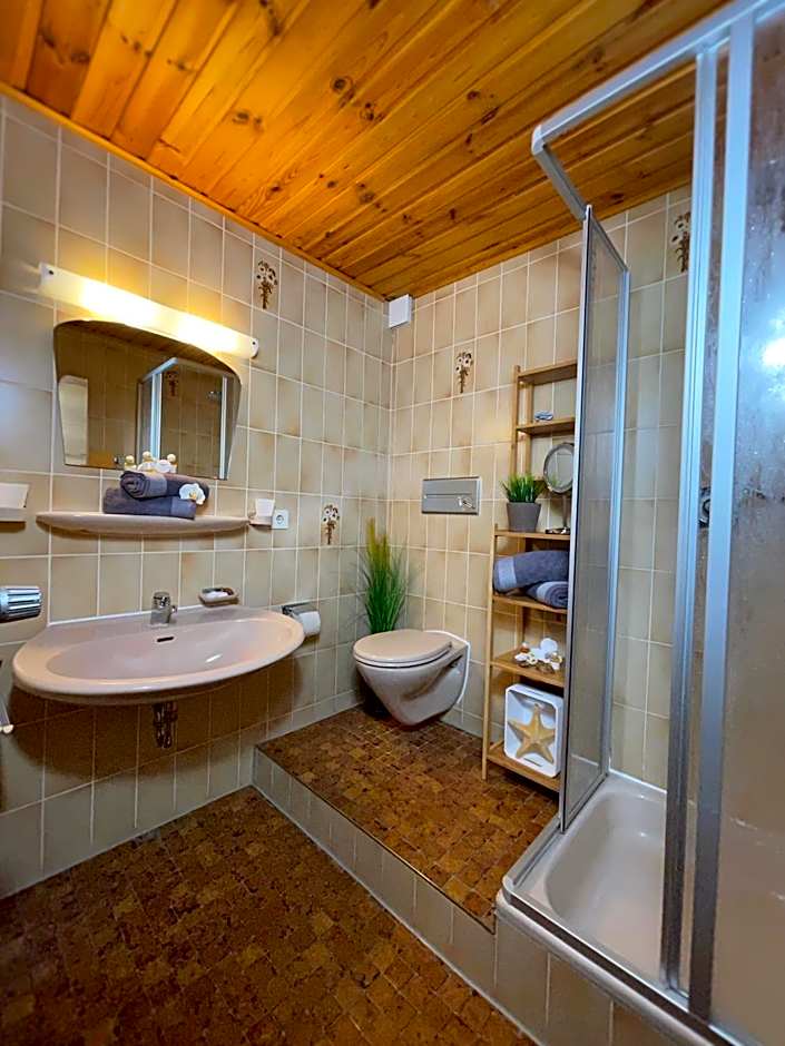 Pension Loiplstüberl