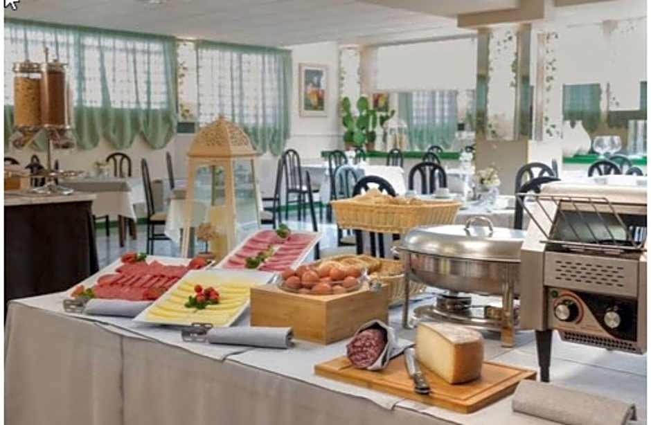 Hotel Ariston & Spa