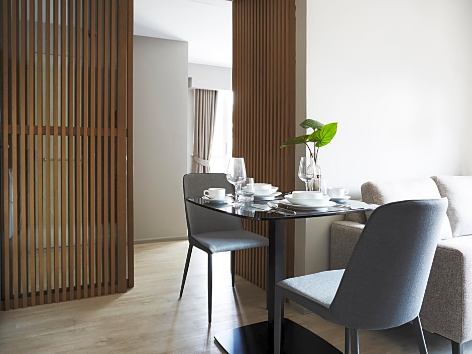 Aspira Tropical Residence Thong Lor