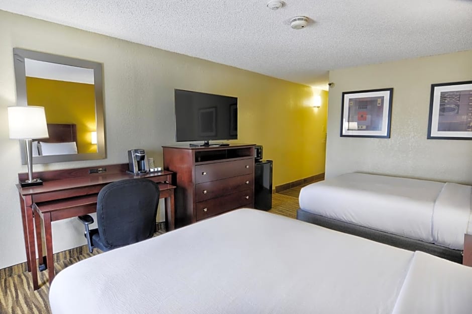 Holiday Inn St. Petersburg N - Clearwater by IHG