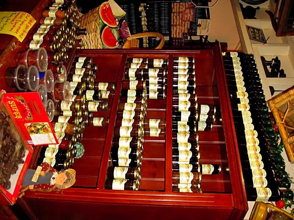 Bowral Road Art Gallery Bed and Breakfast