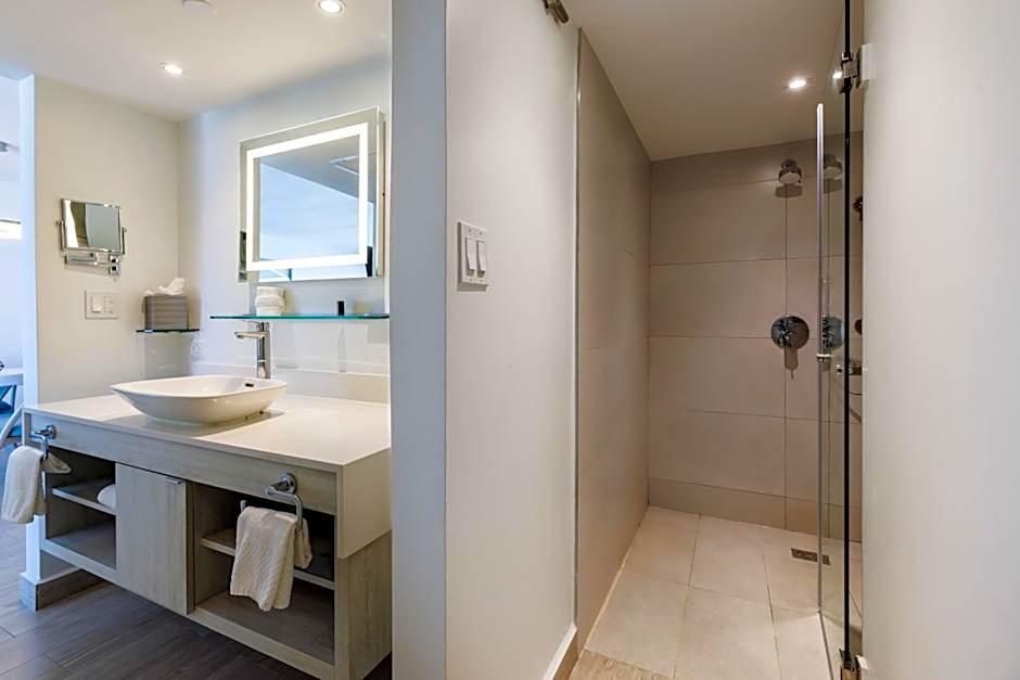 Condado Palm Inn San Juan, Tapestry Collection by Hilton