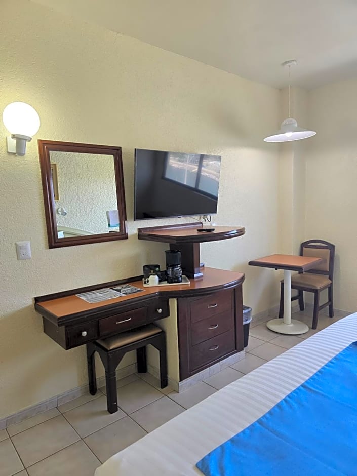 Olas Altas Inn Hotel & Spa
