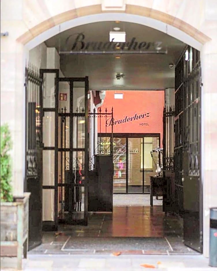 Bruderherz