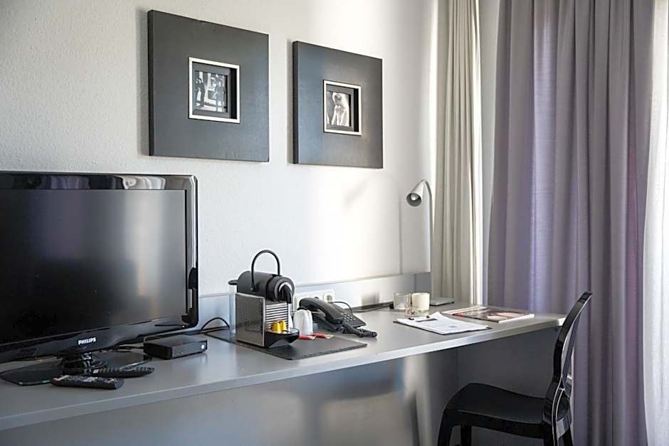 Hotel Medo Köln