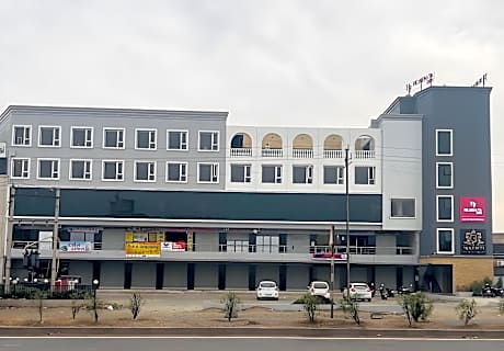 Regenta Inn Motikhavdi Jamnagar