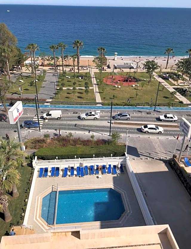 Olbia Hotel