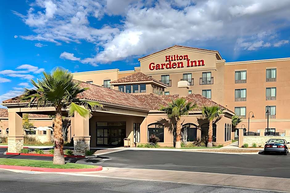 Hilton Garden Inn Palmdale