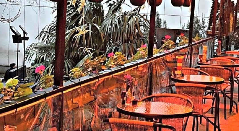 Hotel Liberty Theatre