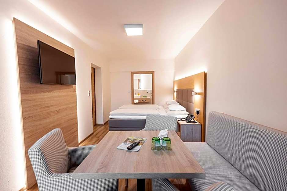 Das Walchsee Resort
