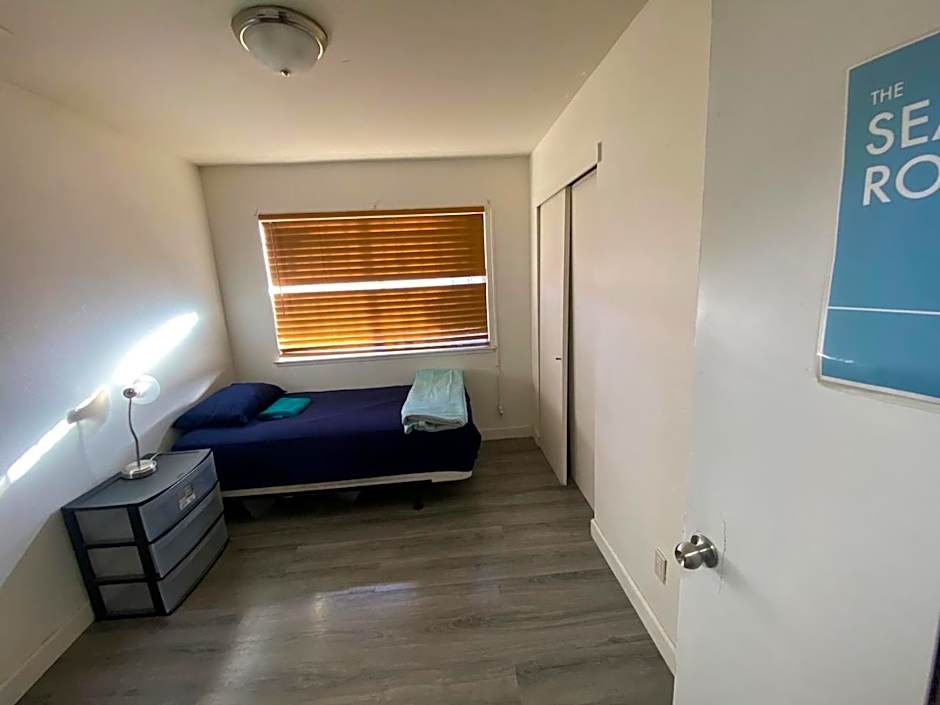 WHOLE Family - Wolfgram