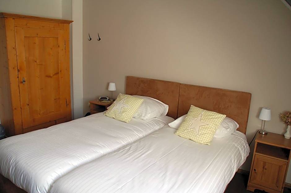 Bed & Breakfast Appeltern