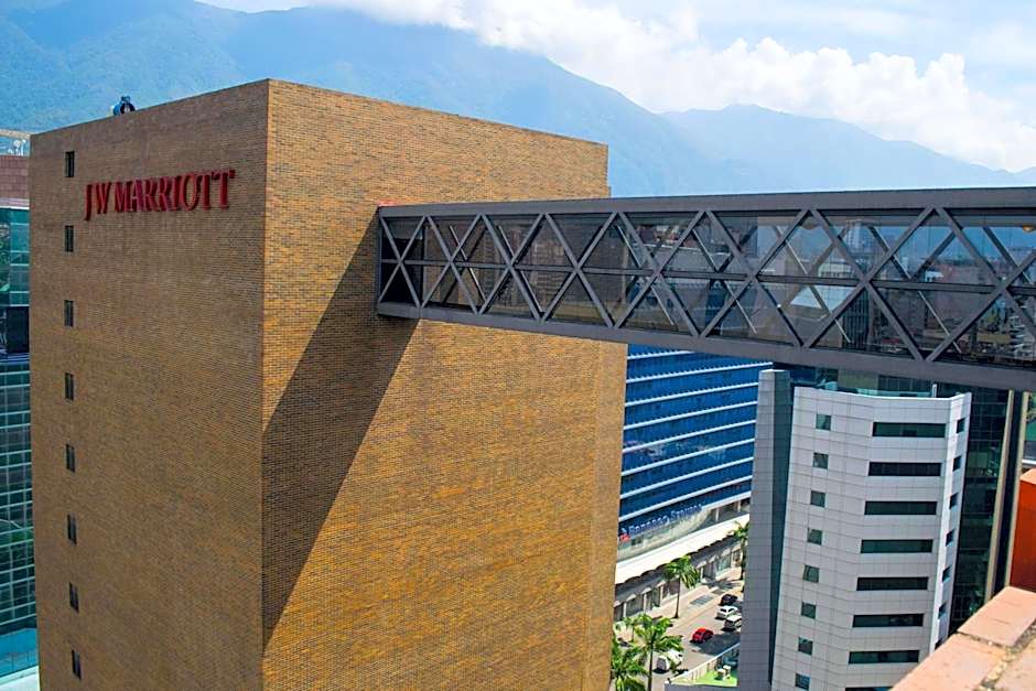 JW Marriott Hotel Caracas