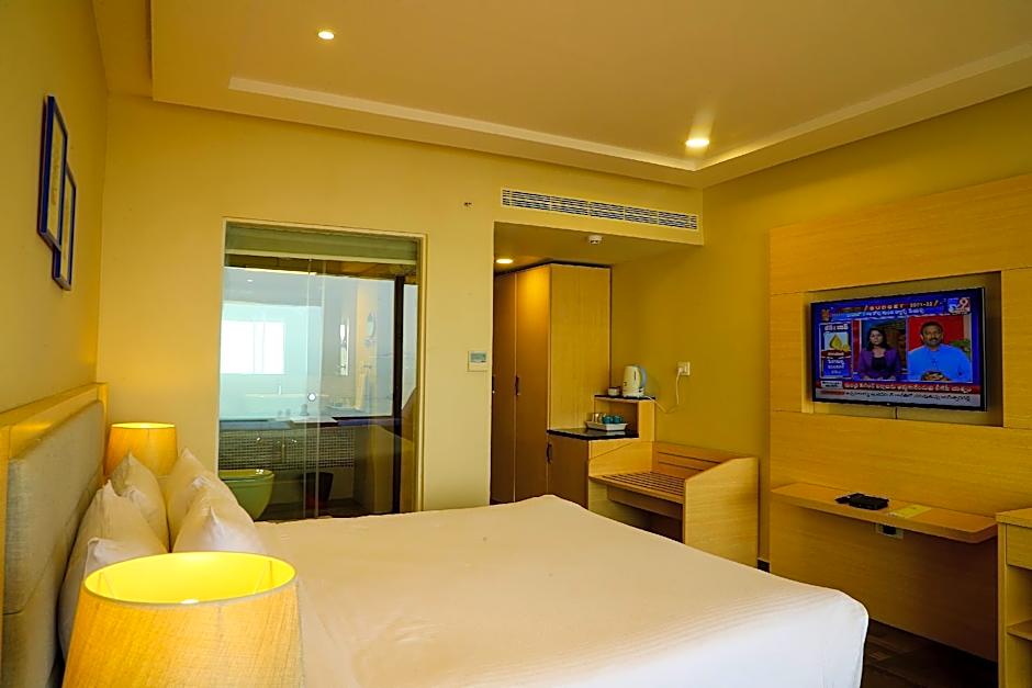 Bay View Hotel Vizag