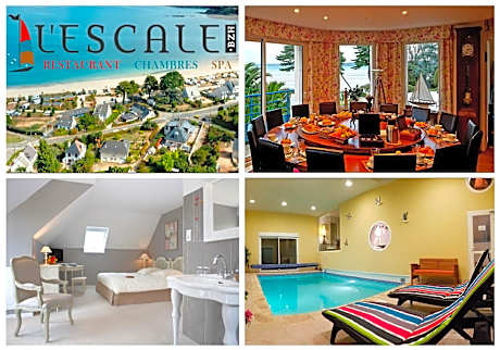 L'Escale Evel Er Gêr