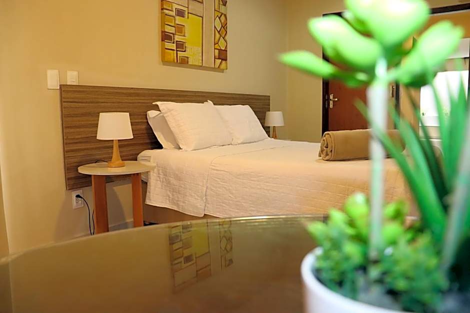 Pousada Da Serra Bananeiras