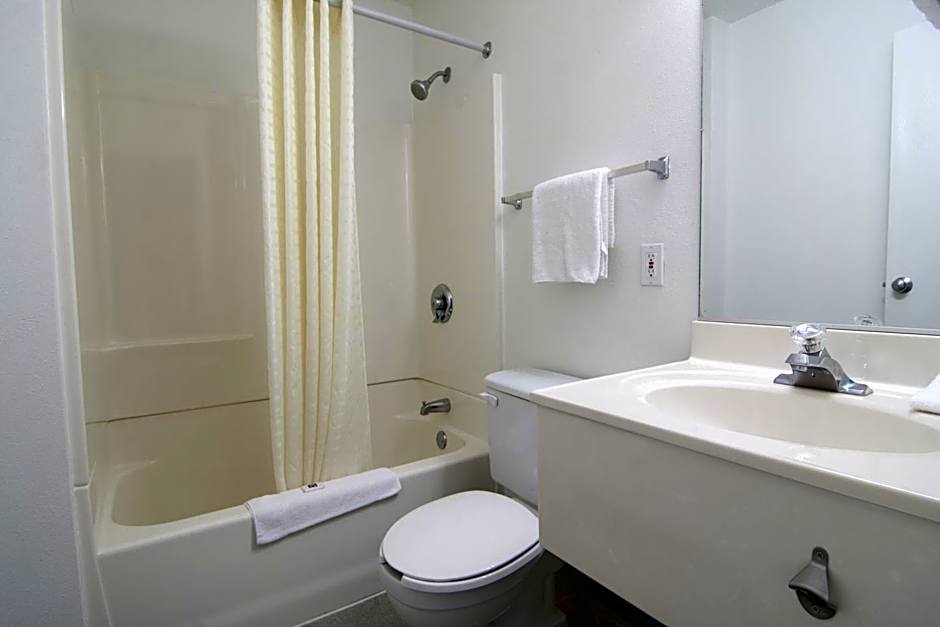 Motel 6-Lakeville, MN - South - Lakeville