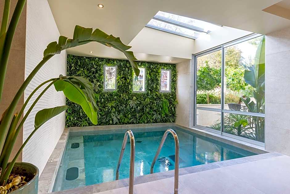 Best Western Hotel & SPA Coeur De Cassis