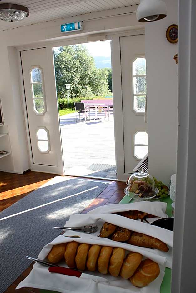 Pension Waldhof am Stubenbergsee