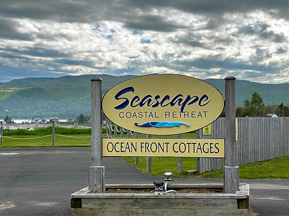 Seascape Coastal Retreat - 2 ADULTS ONLY - HOT TUB AND WITHOUT HOT TUB OCEANFRONT PROPERTY