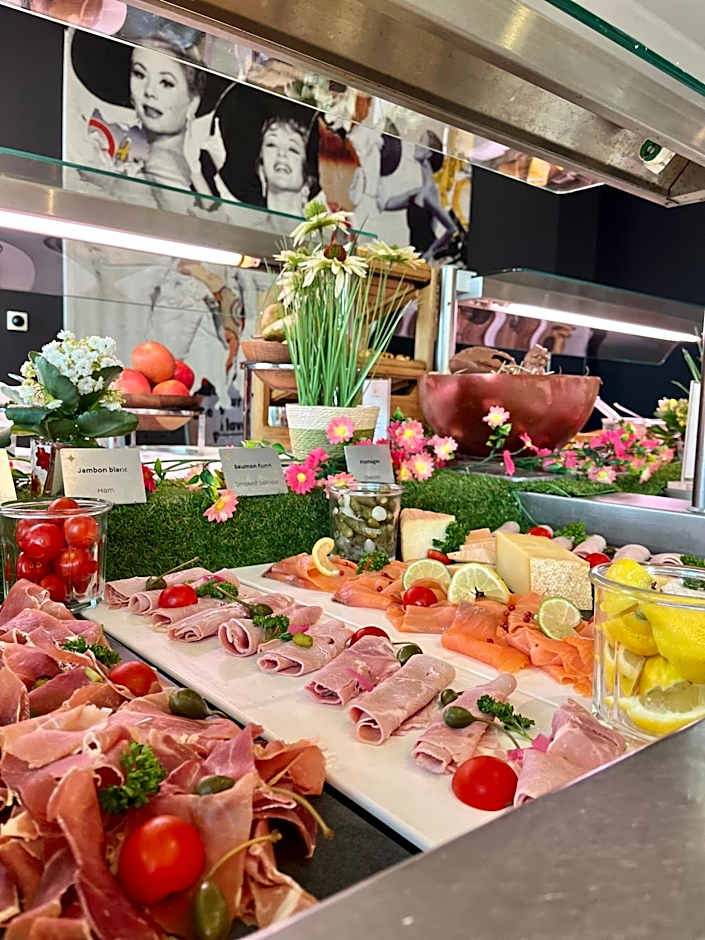 Hotel Barriere Lille