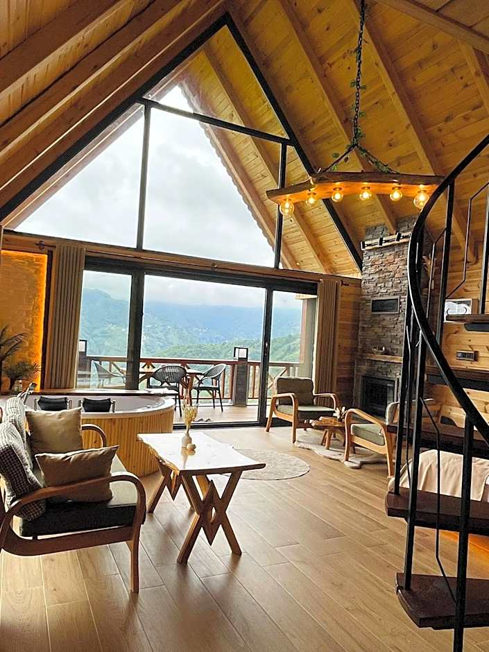 MİNTONA VİLLA SUİT