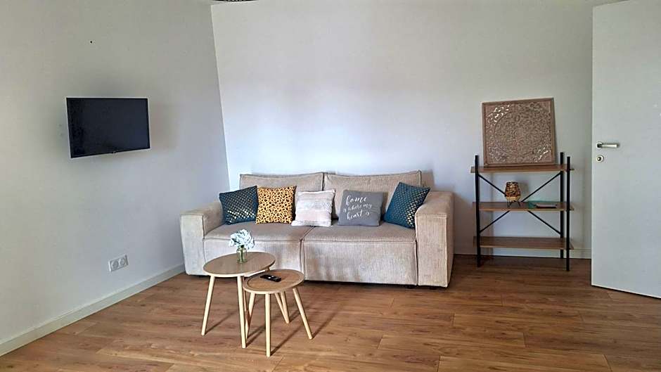 Casa Marana by Le Lido