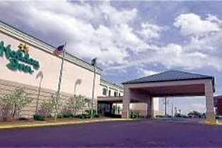 Best Western Monroeville Pittsburg East
